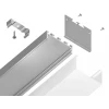 Профиль алюминиевый накладной/подвесной "Profile System" AMBRELLA LIGHT ILLUMINATION GP3070AL Профиль алюминиевый накладной/подвесной "Profile System" AMBRELLA LIGHT ILLUMINATION GP3070AL