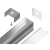 Профиль алюминиевый накладной AMBRELLA LIGHT ILLUMINATION GP1650AL Профиль алюминиевый накладной AMBRELLA LIGHT ILLUMINATION GP1650AL