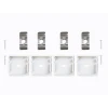 Профиль накладной LEDS POWER СПН3030 алюм. анод-й с матовым рассеивателем 2м 008493 Профиль накладной LEDS POWER СПН3030 алюм. анод-й с матовым рассеивателем 2м 008493