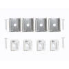 Профиль накладной LEDS POWER СПН1712 алюм. анод-й с матовым рассеивателем 2м 008431 Профиль накладной LEDS POWER СПН1712 алюм. анод-й с матовым рассеивателем 2м 008431