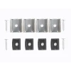 Профиль накладной LEDS POWER СПН1712 алюм. черный с призм.рассеивателем 2м 008448 Профиль накладной LEDS POWER СПН1712 алюм. черный с призм.рассеивателем 2м 008448
