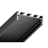 Профиль алюминиевый накладной/подвесной "Profile System" AMBRELLA LIGHT ILLUMINATION GP3070BK Профиль алюминиевый накладной/подвесной "Profile System" AMBRELLA LIGHT ILLUMINATION GP3070BK
