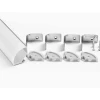 Профиль угловой LEDS POWER СПУ3030 алюм. анод-й с матовым рассеивателем 2м 008349