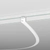 Гибкий силиконовый профиль для LED ленты (под ленту до 8mm) Elektrostandard a071101 Гибкий силиконовый профиль для LED ленты (под ленту до 8mm) Elektrostandard a071101
