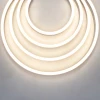 Светодиодный гибкий неон Maytoni LED Strip 9,6W/m 120LED/m теплый белый 5 м 20047