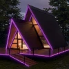 Комплект светодиодного НЕОНа Apeyron 220В, 6Вт/м, RGB, smd5050, 80д/м, 10*18мм, 10м, IP65 (контроллер, заглушка, крепеж - 10шт) 10-108 Комплект светодиодного НЕОНа Apeyron 220В, 6Вт/м, RGB, smd5050, 80д/м, 10*18мм, 10м, IP65 (контроллер, заглушка, крепеж - 10шт) 10-108