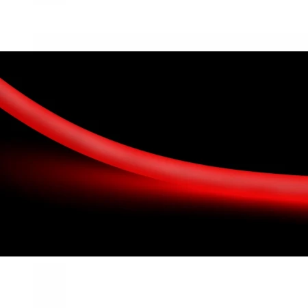 Светодиодный неон NeonLine ELFLED, круглый ELFLED-NL12-ф16-360-R