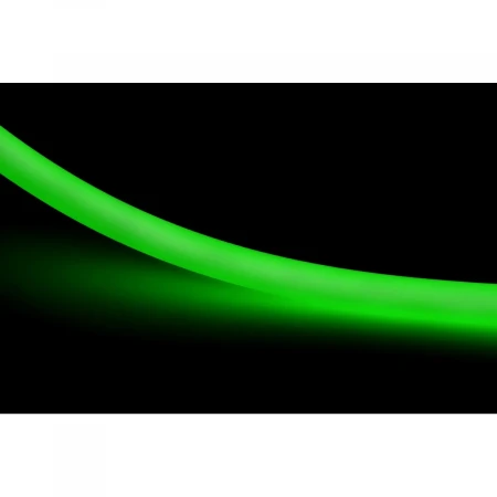 Светодиодный неон NeonLine ELFLED, круглый ELFLED-NL12-ф16-360-G