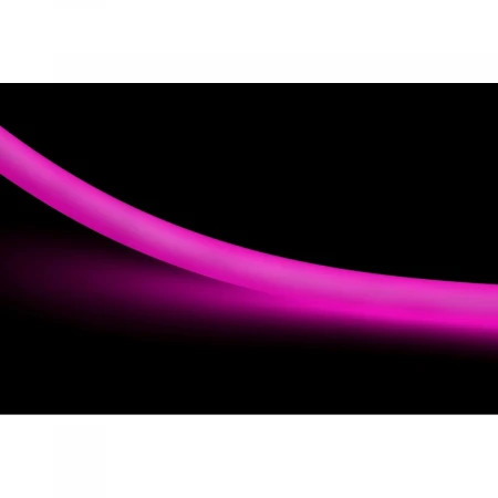 Светодиодный неон NeonLine ELFLED, круглый ELFLED-NL12-ф16-360-P