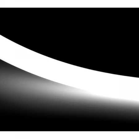 Светодиодный неон NeonLine ELFLED, круглый ELFLED-NL24-ф25-360-W