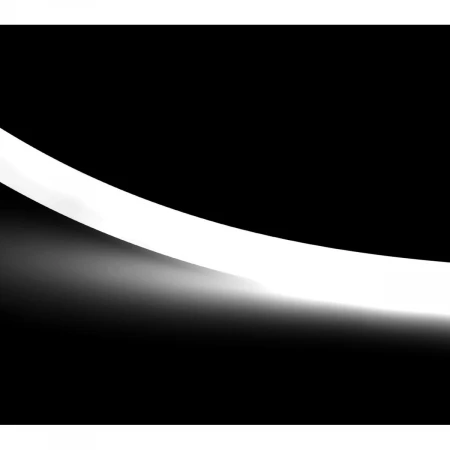 Светодиодный неон NeonLine ELFLED, круглый ELFLED-NL24-ф16-360-NW