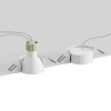 Модуль светодиодный Hesby Lighting Stellar 7Вт, 3000К, белый HSBL_0139 Модуль светодиодный Hesby Lighting Stellar 7Вт, 3000К, белый HSBL_0139