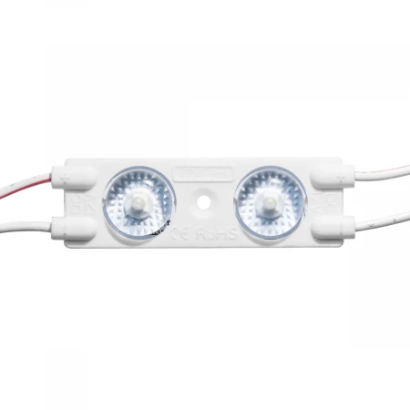 Модуль светодиодный ELFLED VIVO+ II PRO, 2SMD диод 2835 ELFLED-VIVO+ II PRO W