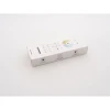 Пульт CCT на 4 зоны LEDS POWER RC02RF белый 006529 Пульт CCT на 4 зоны LEDS POWER RC02RF белый 006529