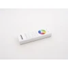 Пульт LEDS POWER RGB/RGBW/RGBCCT на 4 зоны RC03RF белый 006543 Пульт LEDS POWER RGB/RGBW/RGBCCT на 4 зоны RC03RF белый 006543