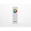 Пульт LEDS POWER RGB/RGBW/RGBCCT на 4 зоны RC03RF белый 006543 Пульт LEDS POWER RGB/RGBW/RGBCCT на 4 зоны RC03RF белый 006543