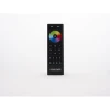 Пульт LEDS POWER RGB/RGBW/RGBCCT на 4 зоны RC03RFB черный 006550 Пульт LEDS POWER RGB/RGBW/RGBCCT на 4 зоны RC03RFB черный 006550