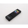 Пульт LEDS POWER RGB/RGBW/RGBCCT на 4 зоны RC03RFB черный 006550 Пульт LEDS POWER RGB/RGBW/RGBCCT на 4 зоны RC03RFB черный 006550