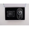 Контроллер одноцветный LEDS POWER T3 RF 30A сенсорный ПДУ 003931 Контроллер одноцветный LEDS POWER T3 RF 30A сенсорный ПДУ 003931