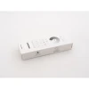 Пульт на 4 зоны LEDS POWER RC01RF белый 006505 Пульт на 4 зоны LEDS POWER RC01RF белый 006505