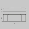 Контроллер Maytoni Lighting control 721016