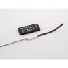 Контроллер LEDS POWER RGB R-130 Mini RF 6A 003740
