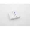 Сенсорная панель управления 5 в 1 на 4 зоны LEDS POWER WR01 RF 006475 Сенсорная панель управления 5 в 1 на 4 зоны LEDS POWER WR01 RF 006475