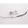 Контроллер LEDS POWER RGB T130-S Mini RF 6A 003719 Контроллер LEDS POWER RGB T130-S Mini RF 6A 003719