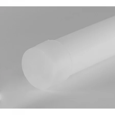 Торцевая заглушка для NeonLine ELFLED, ф22мм, глухая (комплект 10 шт) Cap-NL-ф22-360-X