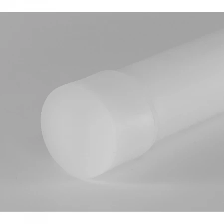 Торцевая заглушка для NeonLine ELFLED, ф25мм, глухая (комплект 10 шт) Cap-NL-ф25-360-X