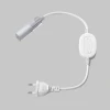 Комплектующие к светодиодной ленте с токоведущими элементами Ultra Maytoni Led Strip 201205