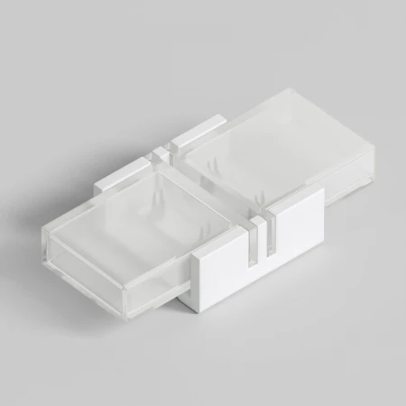 Коннектор для лент COB 24V 480Led Elektrostandard a070533