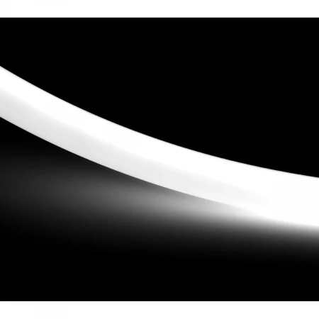 NeonLine ELFLED, 24В, IP68, ф22мм, 5м, белый ELFLED-NL24-ф22-360-W