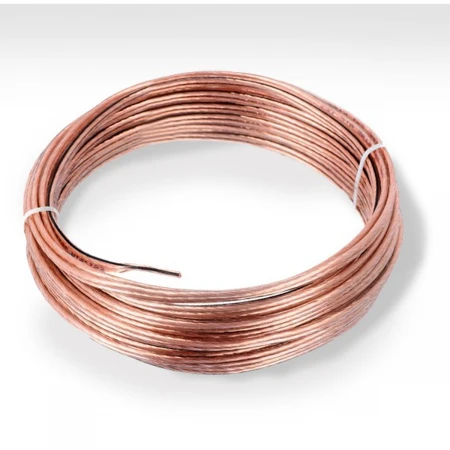 Провод для интерьерного NeonLine ELF, в ПВХ изоляции ELF-PVCwire 2x0,75