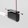 Накладные крепления для круглого гибкого неона Full light черный Elektrostandard a070759