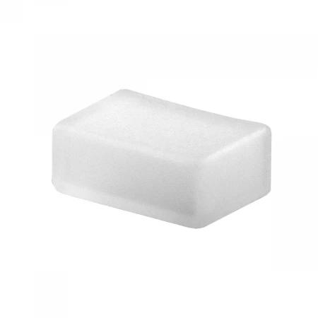 Торцевая заглушка для герметичной ленты ELFLED SMD IP68 12х4.5мм, глухая (комплект 10 шт) Cap-SMDIP68-12x4.5-X