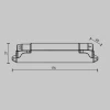 Диммер Maytoni Lighting control 721003