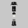 Стекло для пылевлагозащиты Maytoni Technical Dip Glass001-D45