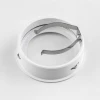 Насадка торцевая на светильник RULLO dia 60 mm Rullo Lightstar 204436