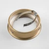 Насадка торцевая на светильник RULLO dia 60 mm Rullo Lightstar 204440 Насадка торцевая на светильник RULLO dia 60 mm Rullo Lightstar 204440
