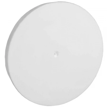 Крышка финишная круглая d=70мм для коробок для монолитного строительства IEK UKM-20D-KR