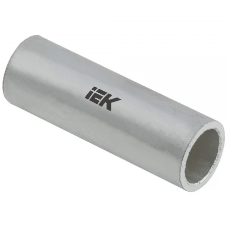 Гильза медная луженая ГМЛ 120-17 ГОСТ 23469.3 IEK UGTY11-120-17