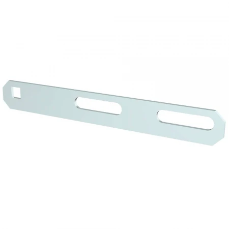 Пластина шарнирного соединения h=35мм IEK CLP1SH-035-1