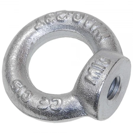 Рым-гайка М10 IEK CLP1M-RG-10