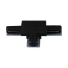 Коннектор Reluce RL 06045 T-connector BK Коннектор Reluce RL 06045 T-connector BK