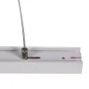 Шинопровод Reluce RL 06035/06036 suspension cable 2M WT