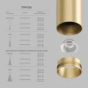 Линза DENKIRS SHINE Optics DK5700-D25-A15 Линза DENKIRS SHINE Optics DK5700-D25-A15