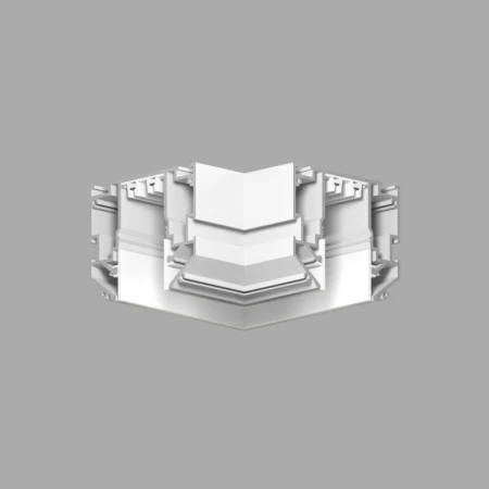 Коннектор DENKIRS SMART ONE TR2026-WH