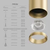 Линза DENKIRS SHINE Optics DK5700-D55-A36 Линза DENKIRS SHINE Optics DK5700-D55-A36