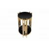 Журнальный столик ArtHomeDecor Philadelphia ID-231M GL